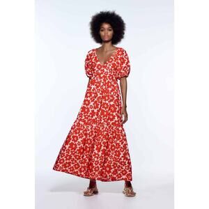 sachin and babi light blue dress Zara | Dresses | Zara Openwork Embroidered Dress